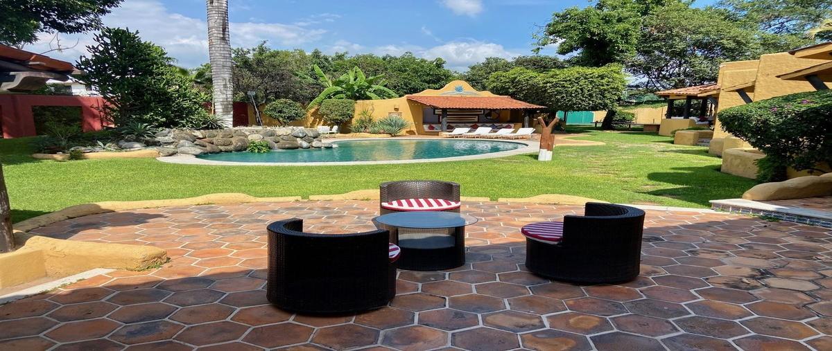 Foto de casa en venta en san miguel , ixtlahuacan, yautepec, morelos, 28459646 No. 04