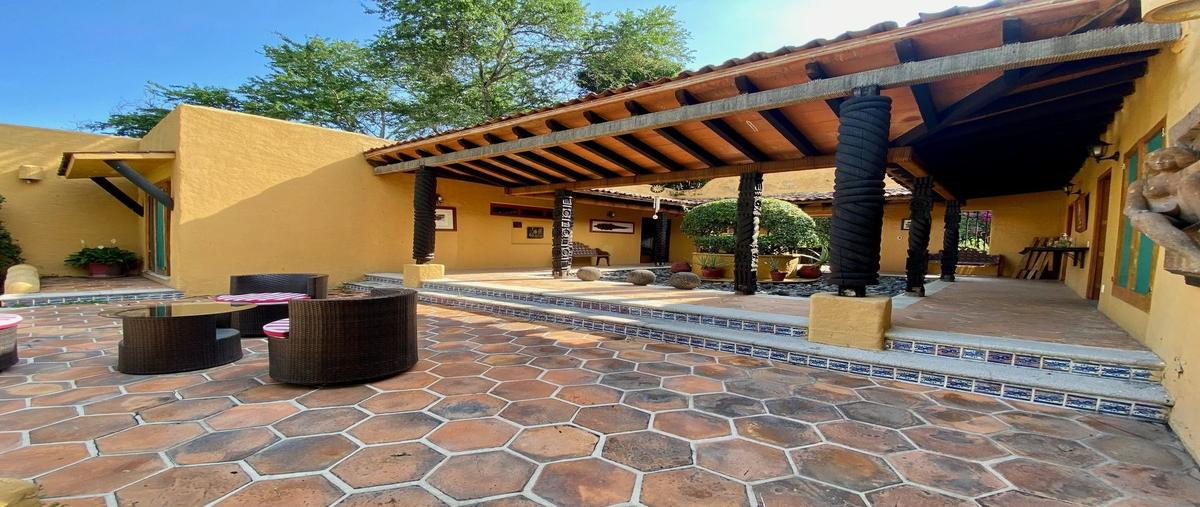 Foto de casa en venta en san miguel , ixtlahuacan, yautepec, morelos, 28459646 No. 05