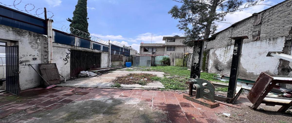 Foto de terreno habitacional en , san miguel, iztacalco, df / cdmx, 0 foto 02 Foto de terreno habitacional en venta en , san miguel, iztacalco, df / cdmx, 0 No. 02