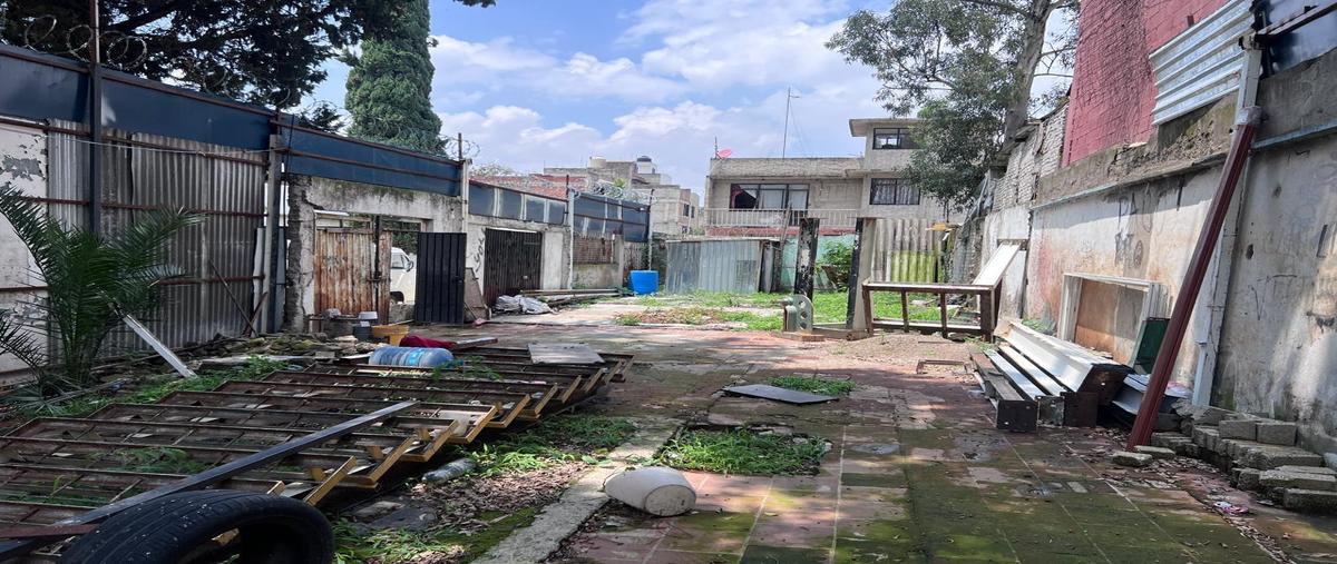 Foto de terreno habitacional en , san miguel, iztacalco, df / cdmx, 0 foto 05 Foto de terreno habitacional en venta en , san miguel, iztacalco, df / cdmx, 0 No. 05