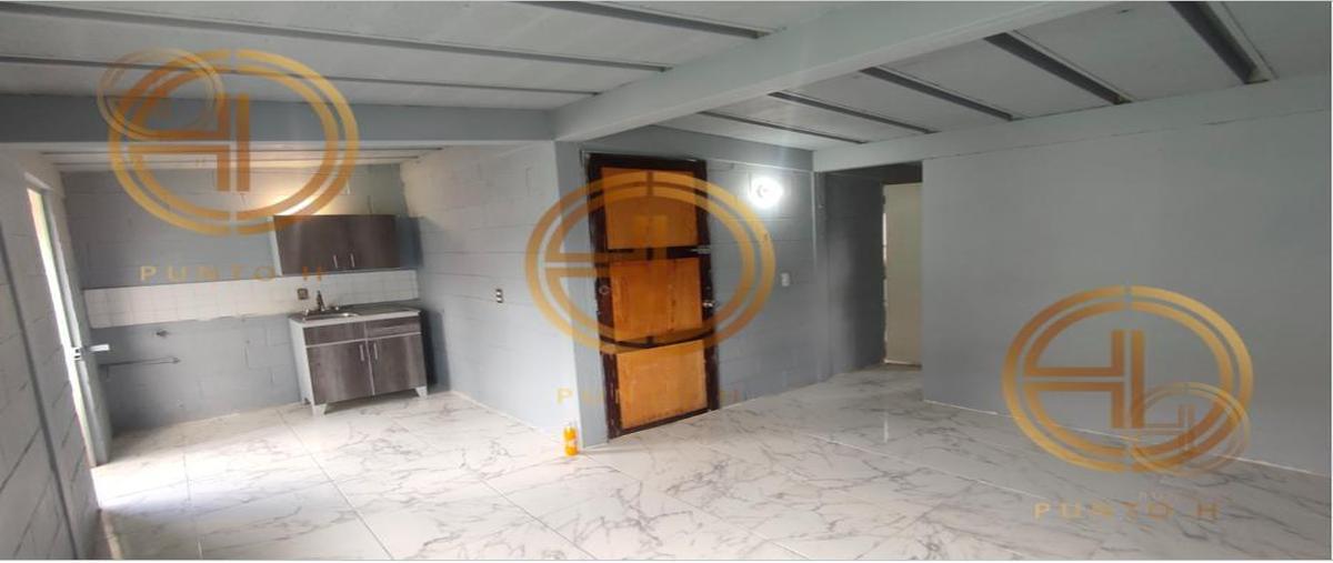 Foto de departamento en venta en  , san miguel, iztacalco, df / cdmx, 0 No. 03