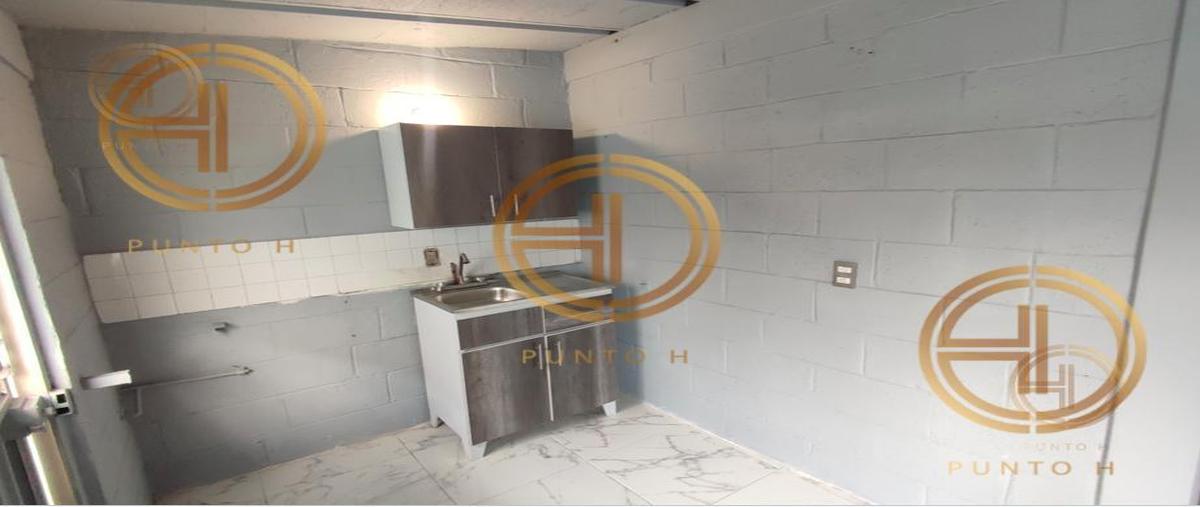 Foto de departamento en venta en  , san miguel, iztacalco, df / cdmx, 0 No. 04