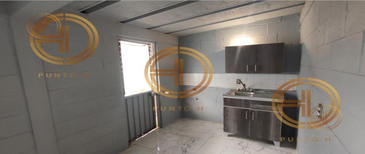 Foto de departamento en venta en  , san miguel, iztacalco, df / cdmx, 0 No. 05