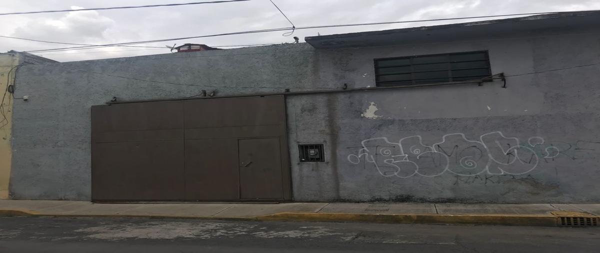 Foto de casa en venta en  , san miguel, iztapalapa, df / cdmx, 22364091 No. 01