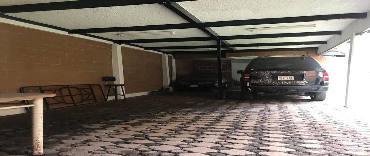 Foto de casa en venta en  , san miguel, iztapalapa, df / cdmx, 22364091 No. 02