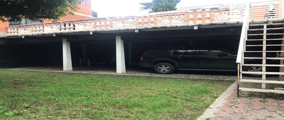 Foto de casa en venta en  , san miguel, iztapalapa, df / cdmx, 22364091 No. 03