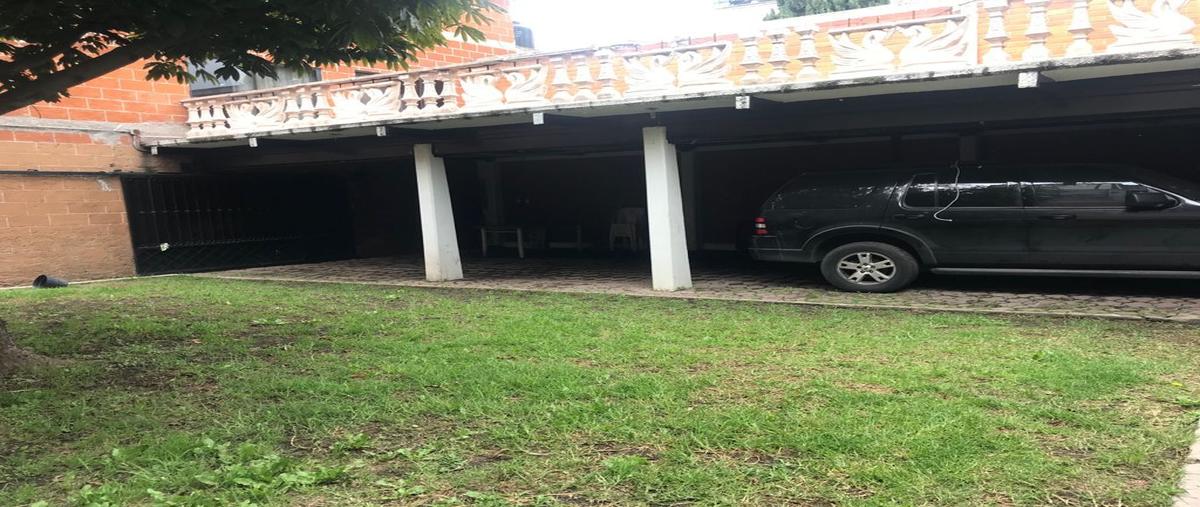 Foto de casa en venta en  , san miguel, iztapalapa, df / cdmx, 22364091 No. 05