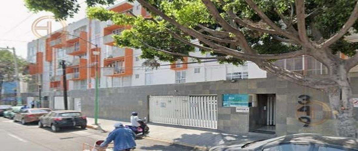 Foto de departamento en venta en  , san miguel, iztapalapa, df / cdmx, 30516699 No. 05