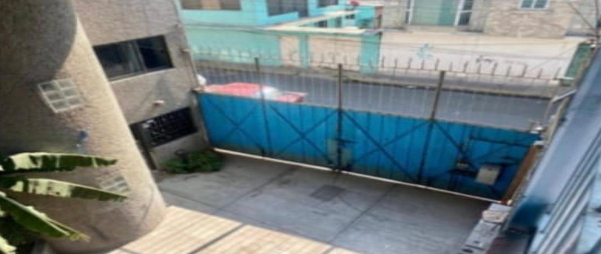 Foto de bodega en renta en  , san miguel, iztapalapa, df / cdmx, 30628625 No. 03