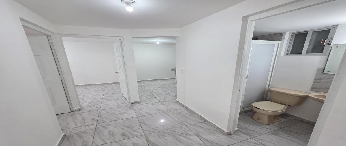 Foto de departamento en venta en  , san miguel, iztapalapa, df / cdmx, 0 No. 04