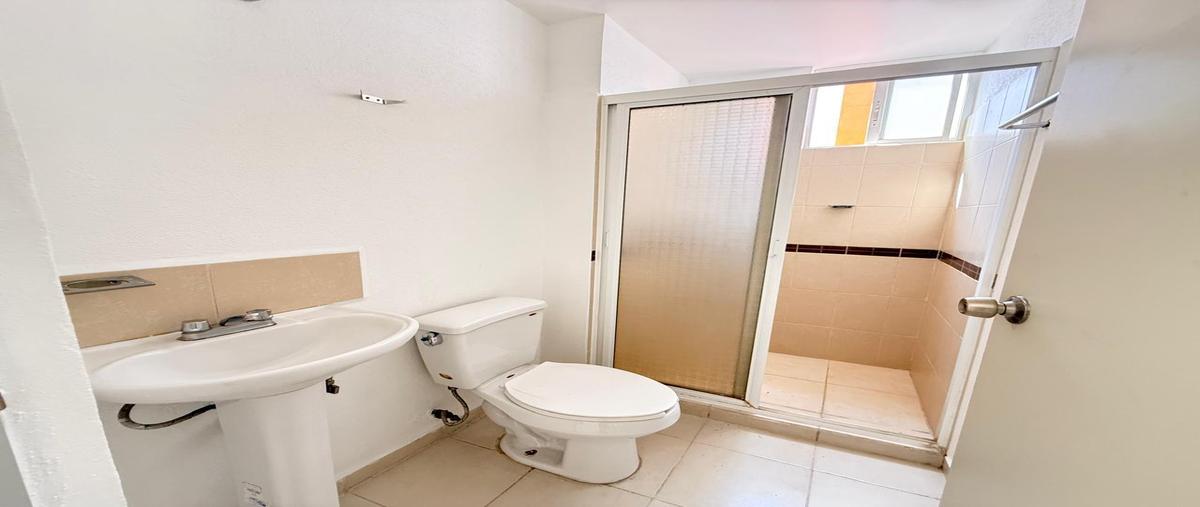 Foto de departamento en venta en  , san miguel, iztapalapa, df / cdmx, 31113854 No. 05