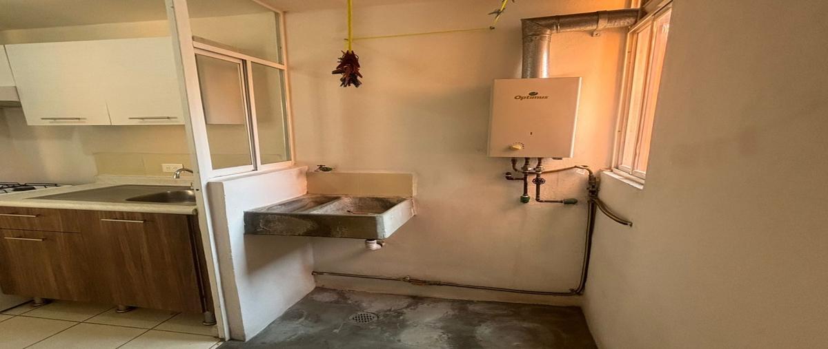 Foto de departamento en renta en  , san miguel, iztapalapa, df / cdmx, 0 No. 04