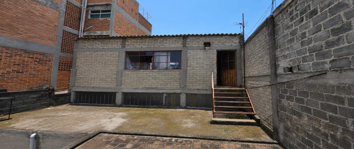 Foto de casa en venta en  , san miguel, iztapalapa, df / cdmx, 0 No. 05