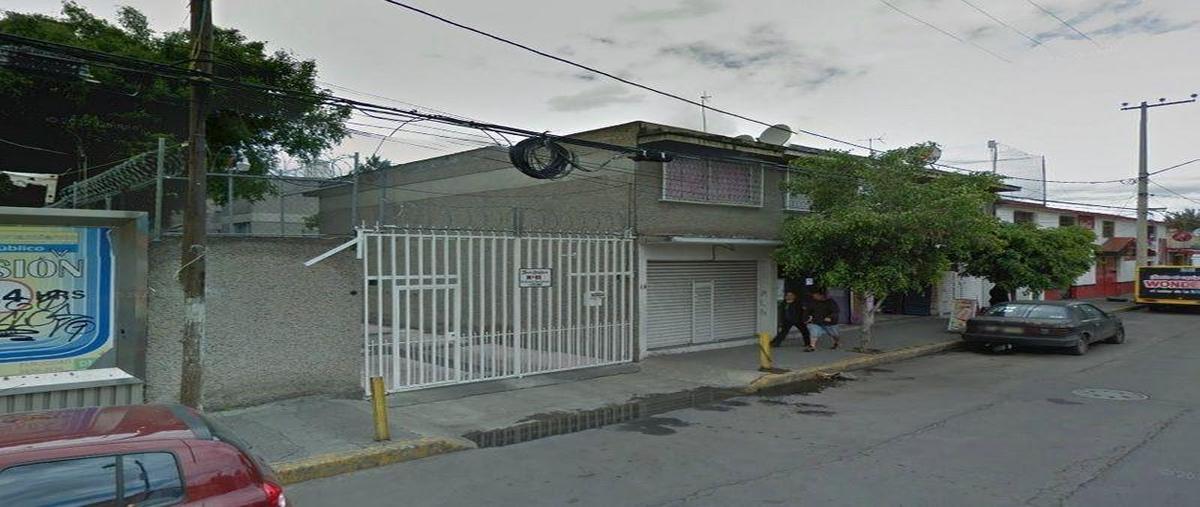 Foto de casa en venta en  , san miguel, iztapalapa, df / cdmx, 7039675 No. 03