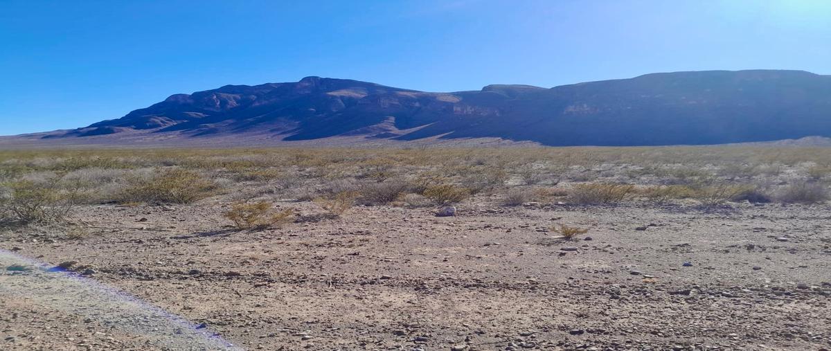 Foto de rancho en venta en  , san miguel, jiménez, chihuahua, 28662665 No. 03
