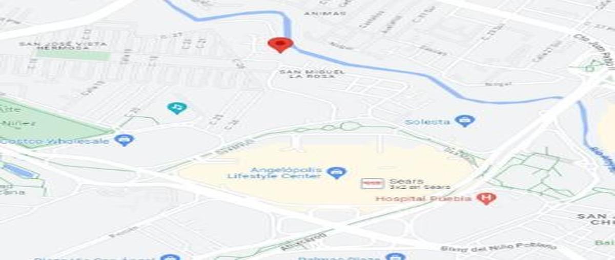 Foto de casa en venta en  , san miguel la rosa, puebla, puebla, 0 No. 05
