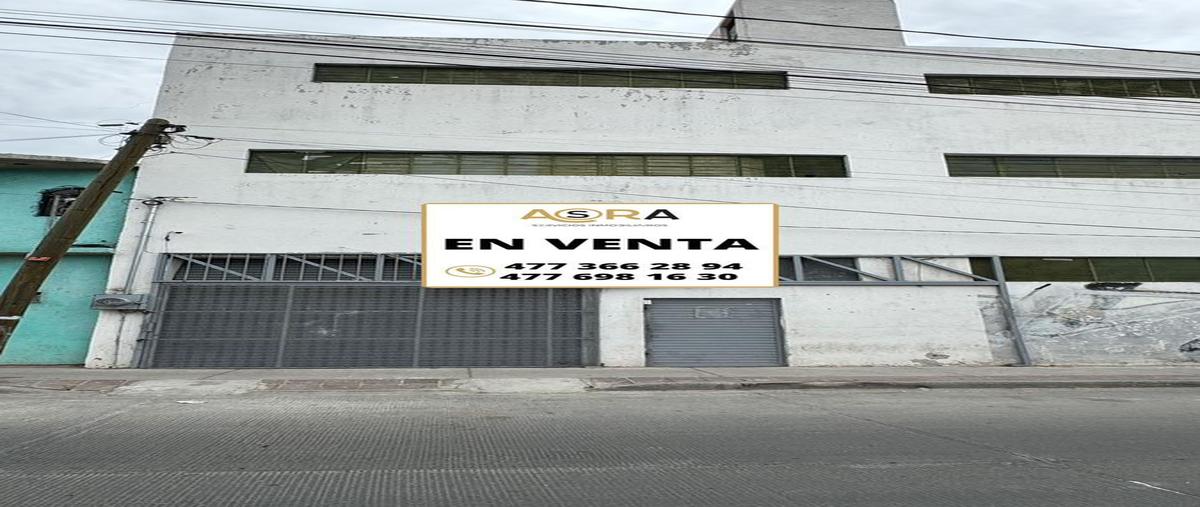 Foto de bodega en , san miguel, león, guanajuato, 0 foto 03 Foto de bodega en venta en , san miguel, león, guanajuato, 0 No. 03
