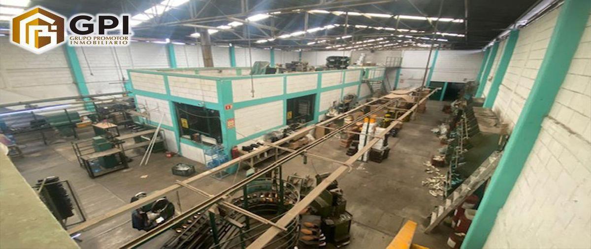 Foto de bodega en venta en  , san miguel, león, guanajuato, 0 No. 03