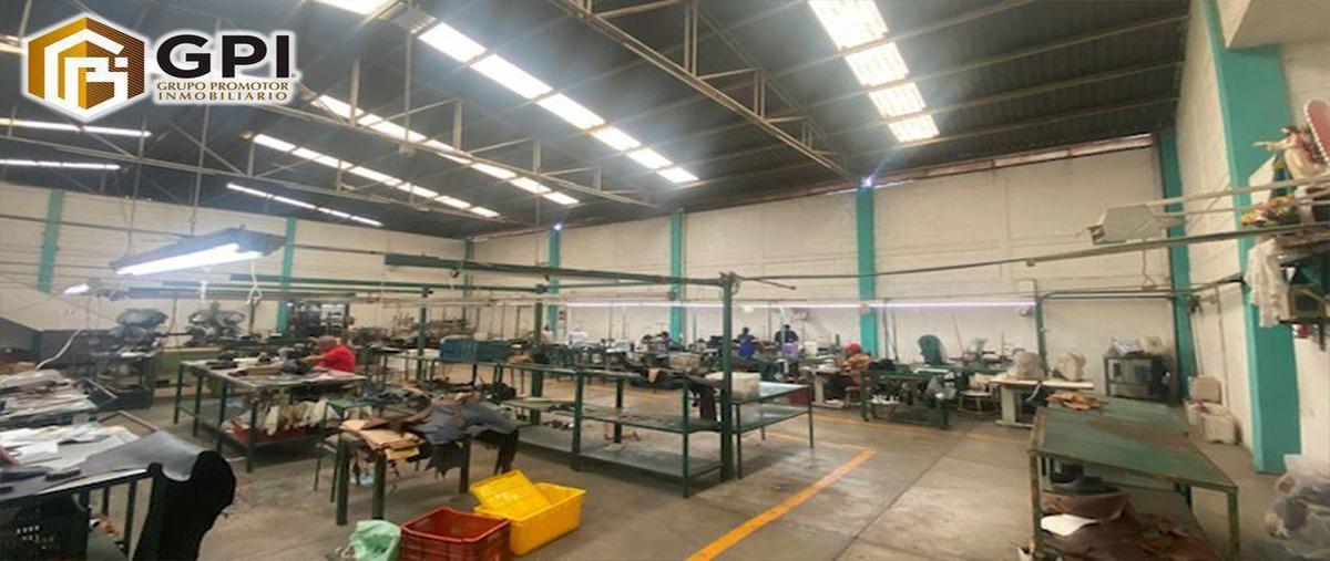 Foto de bodega en venta en  , san miguel, león, guanajuato, 0 No. 04