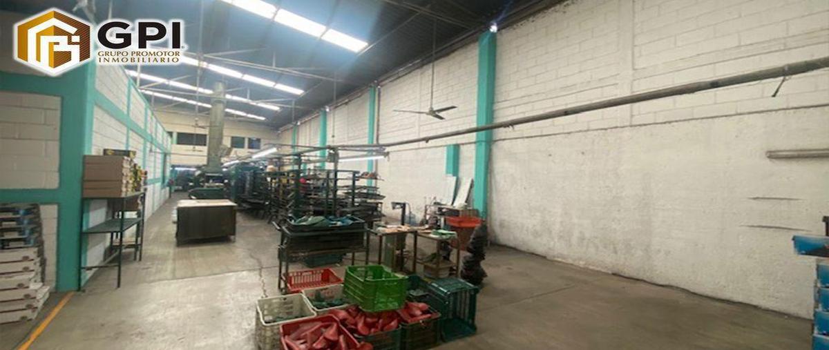 Foto de bodega en venta en  , san miguel, león, guanajuato, 0 No. 05