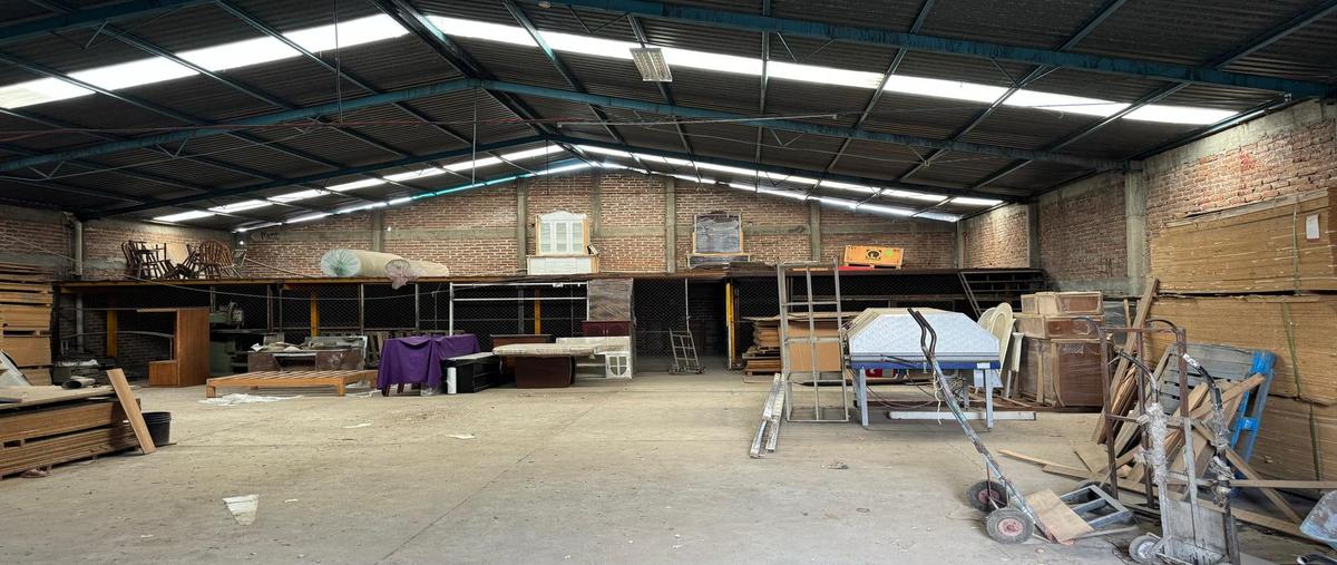 Foto de bodega en renta en  , san miguel, león, guanajuato, 0 No. 03