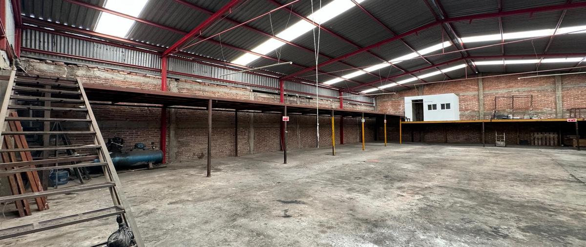Foto de bodega en renta en  , san miguel, león, guanajuato, 28758534 No. 03