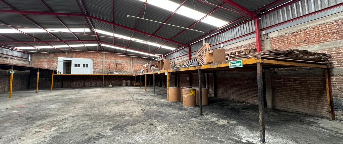 Foto de bodega en renta en  , san miguel, león, guanajuato, 28758534 No. 04