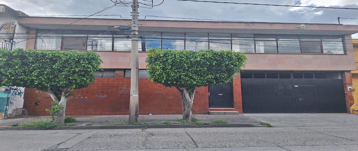 Foto de bodega en renta en  , san miguel, león, guanajuato, 30334444 No. 01