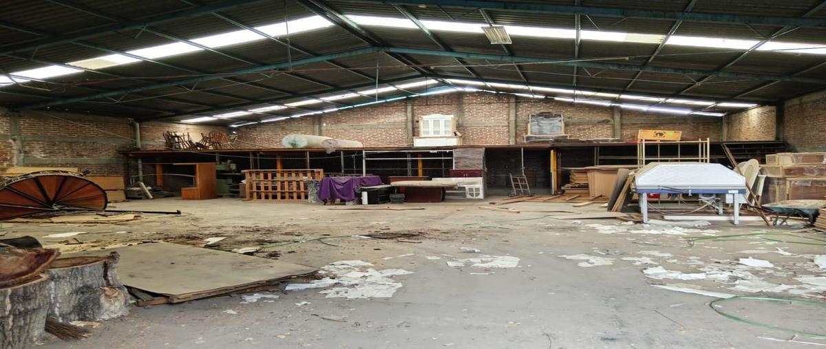Foto de bodega en renta en  , san miguel, león, guanajuato, 30345941 No. 03