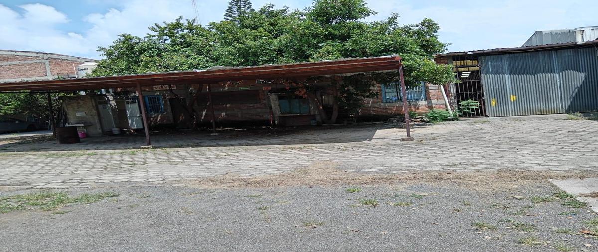 Foto de bodega en renta en  , san miguel, león, guanajuato, 30345942 No. 03