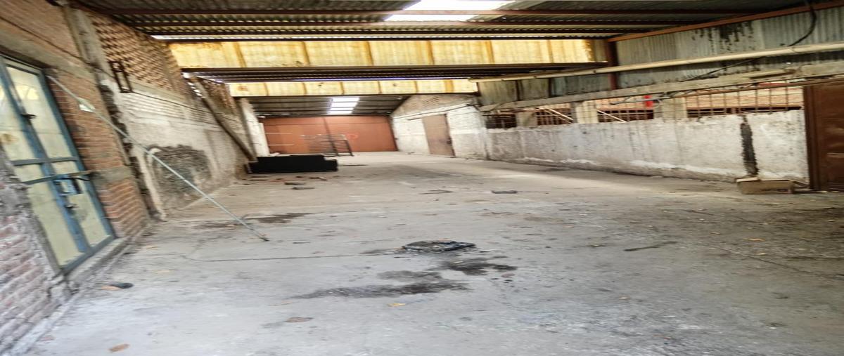 Foto de bodega en renta en  , san miguel, león, guanajuato, 30345942 No. 04