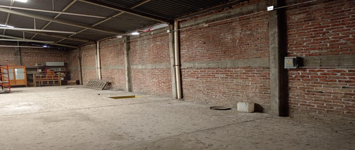 Foto de bodega en renta en  , san miguel, león, guanajuato, 30345942 No. 05