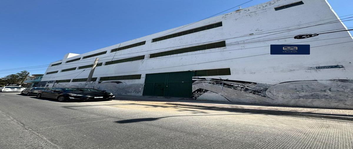 Foto de bodega en venta en  , san miguel, león, guanajuato, 0 No. 03