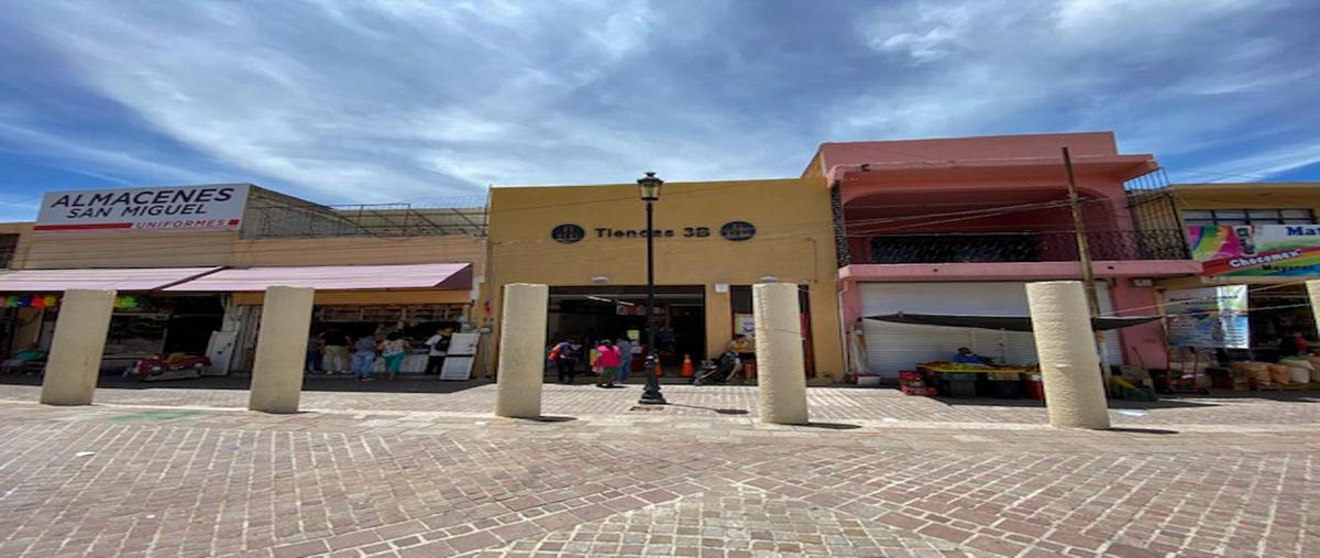 Foto de local en renta en  , san miguel, león, guanajuato, 30552756 No. 04