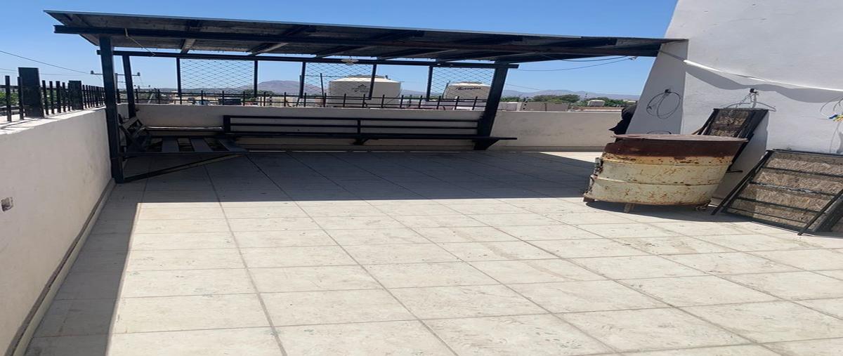 Foto de departamento en venta en san miguel , lince i, chihuahua, chihuahua, 24932719 No. 04