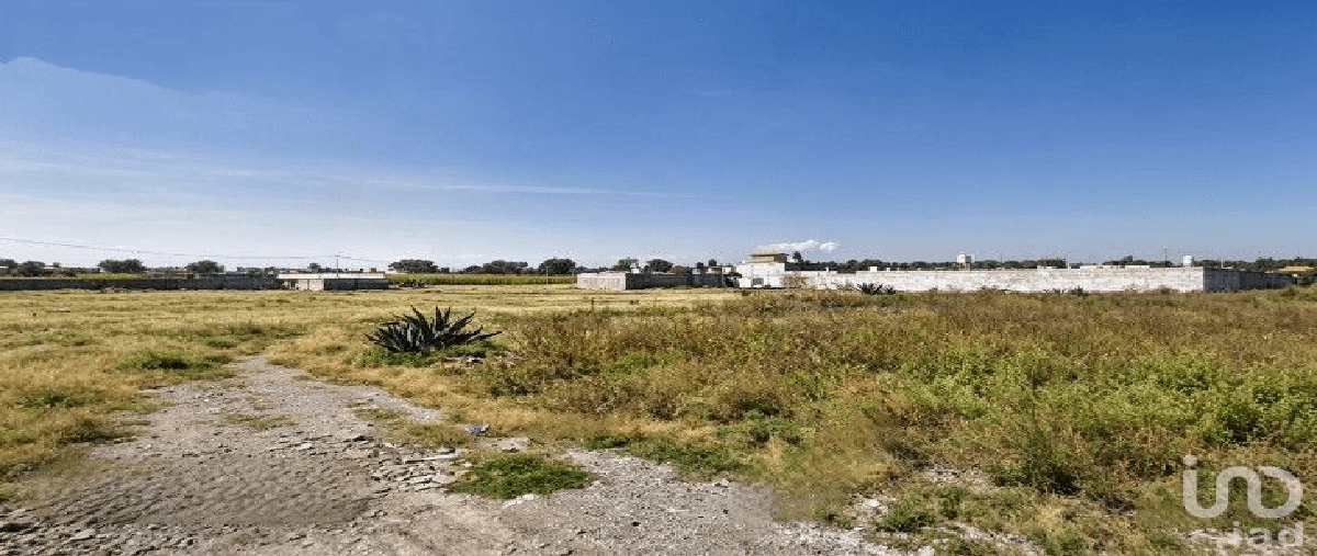 Foto de terreno comercial en venta en san miguel , los reyes acozac, tecÃ¡mac, mÃ©xico, 31112719 No. 05
