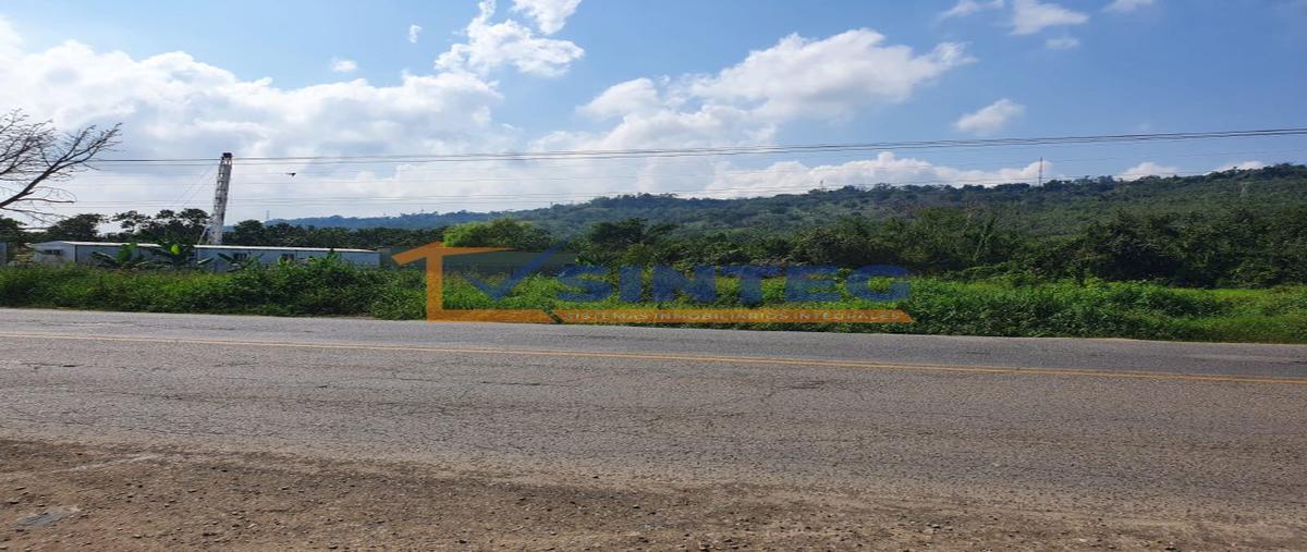 Foto de terreno habitacional en venta en  , san miguel mecatepec, tihuatlán, veracruz de ignacio de la llave, 0 No. 03