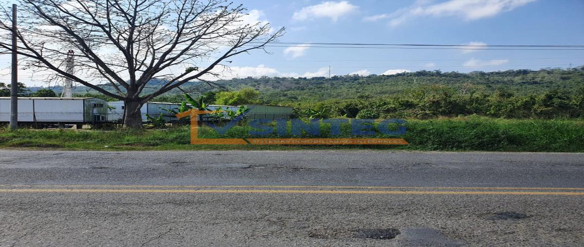 Foto de terreno habitacional en venta en  , san miguel mecatepec, tihuatlán, veracruz de ignacio de la llave, 0 No. 04