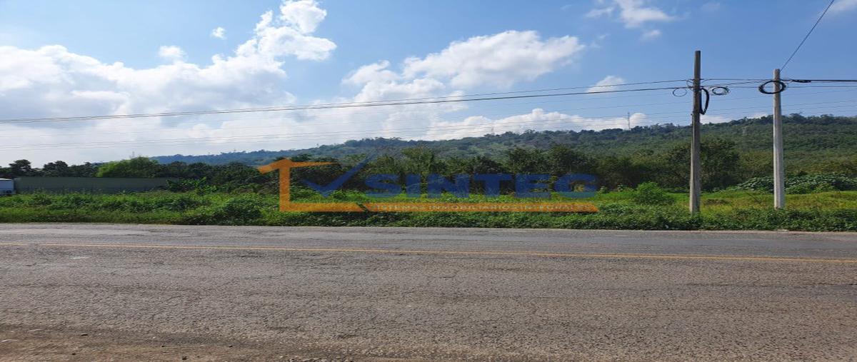 Foto de terreno habitacional en venta en  , san miguel mecatepec, tihuatlán, veracruz de ignacio de la llave, 0 No. 05