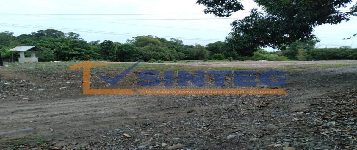Foto de terreno habitacional en venta en  , san miguel mecatepec, tihuatlán, veracruz de ignacio de la llave, 0 No. 04