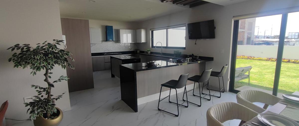 Foto de casa en venta en  , san miguel, metepec, méxico, 25874791 No. 04