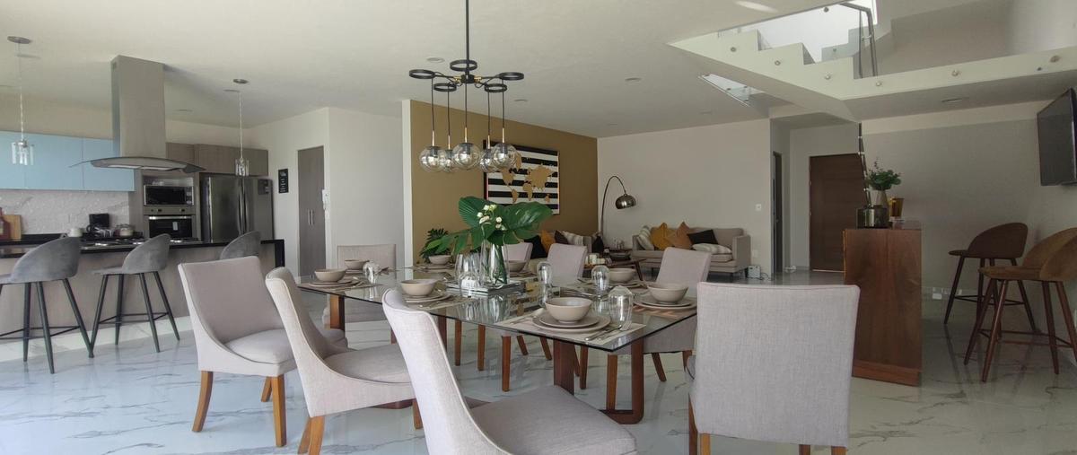 Foto de casa en venta en  , san miguel, metepec, méxico, 25874791 No. 05