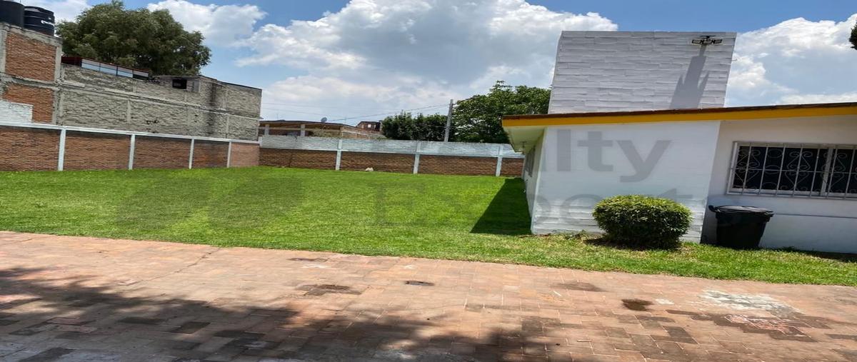Foto de casa en , san miguel, metepec, méxico, 26604160 foto 02 Foto de casa en renta en , san miguel, metepec, méxico, 26604160 No. 02
