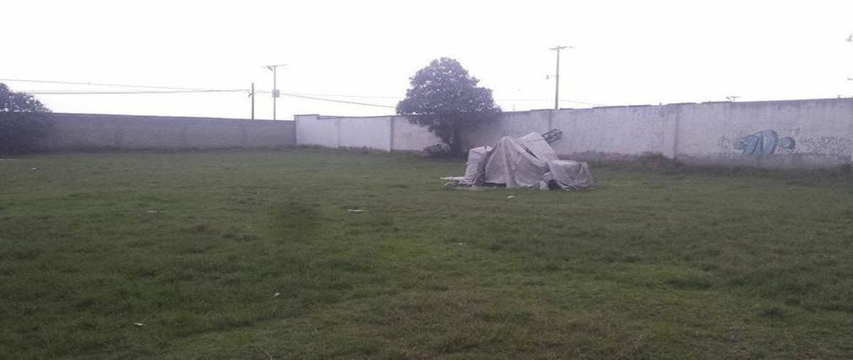 Foto de terreno habitacional en venta en  , san miguel, metepec, méxico, 0 No. 03