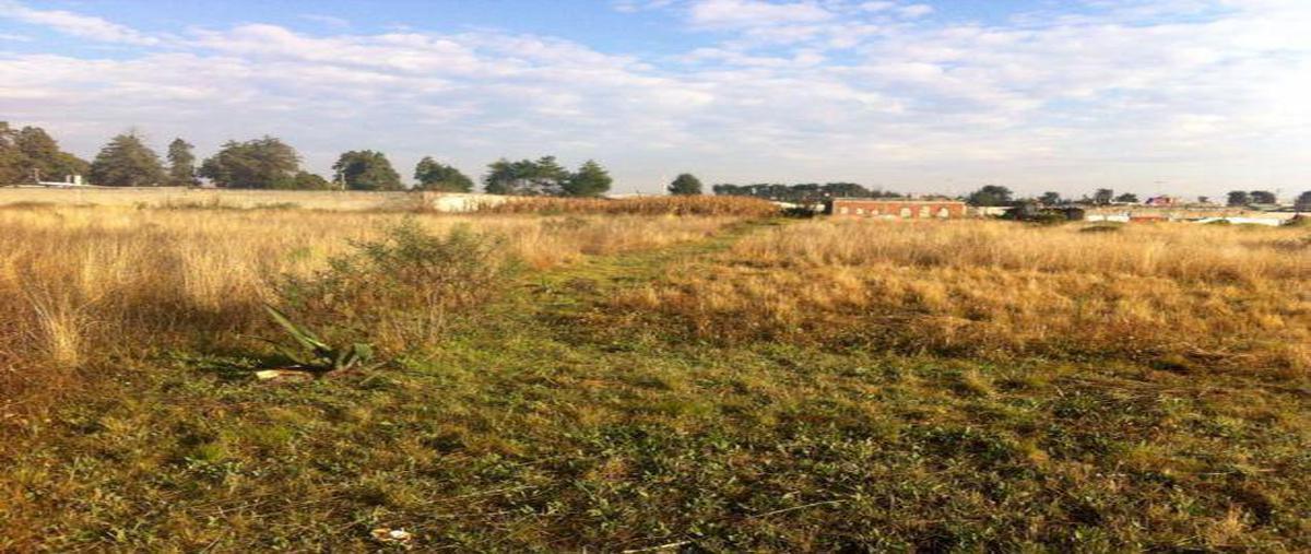 Foto de terreno habitacional en venta en  , san miguel, metepec, méxico, 7887147 No. 03