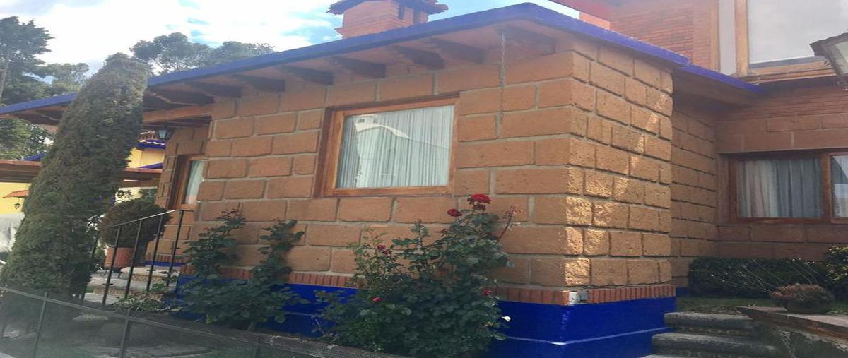 Foto de casa en venta en  , san miguel, metepec, méxico, 8088897 No. 03