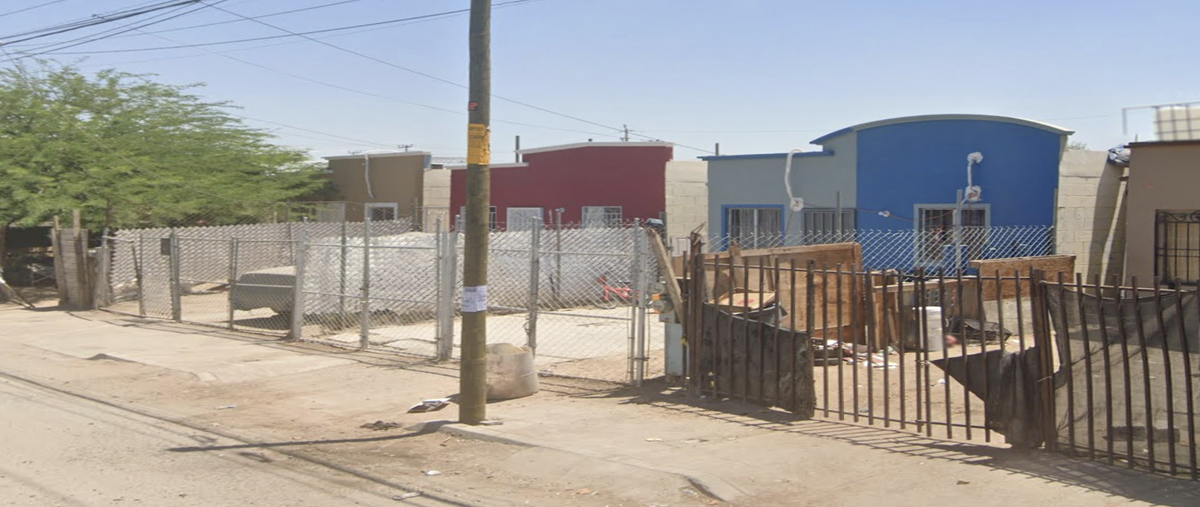Foto de casa en , san miguel, mexicali, baja california, 27644573 foto 03 Foto de casa en venta en , san miguel, mexicali, baja california, 27644573 No. 03