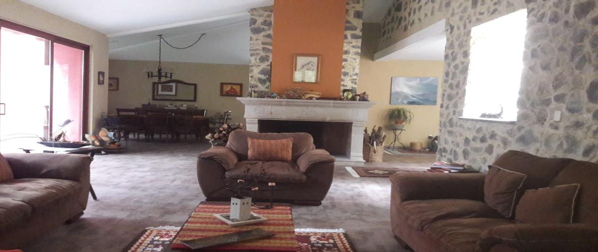 Foto de casa en condominio en venta en  , san miguel, ocoyoacac, méxico, 28089325 No. 05