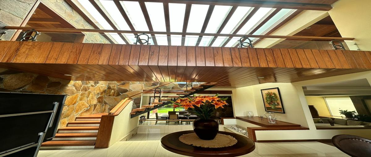 Foto de casa en condominio en venta en  , san miguel, ocoyoacac, méxico, 0 No. 03