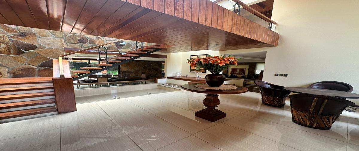 Foto de casa en condominio en venta en  , san miguel, ocoyoacac, méxico, 0 No. 04